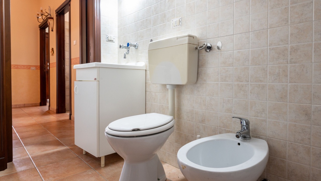Photo of Bathroom in Nicosia