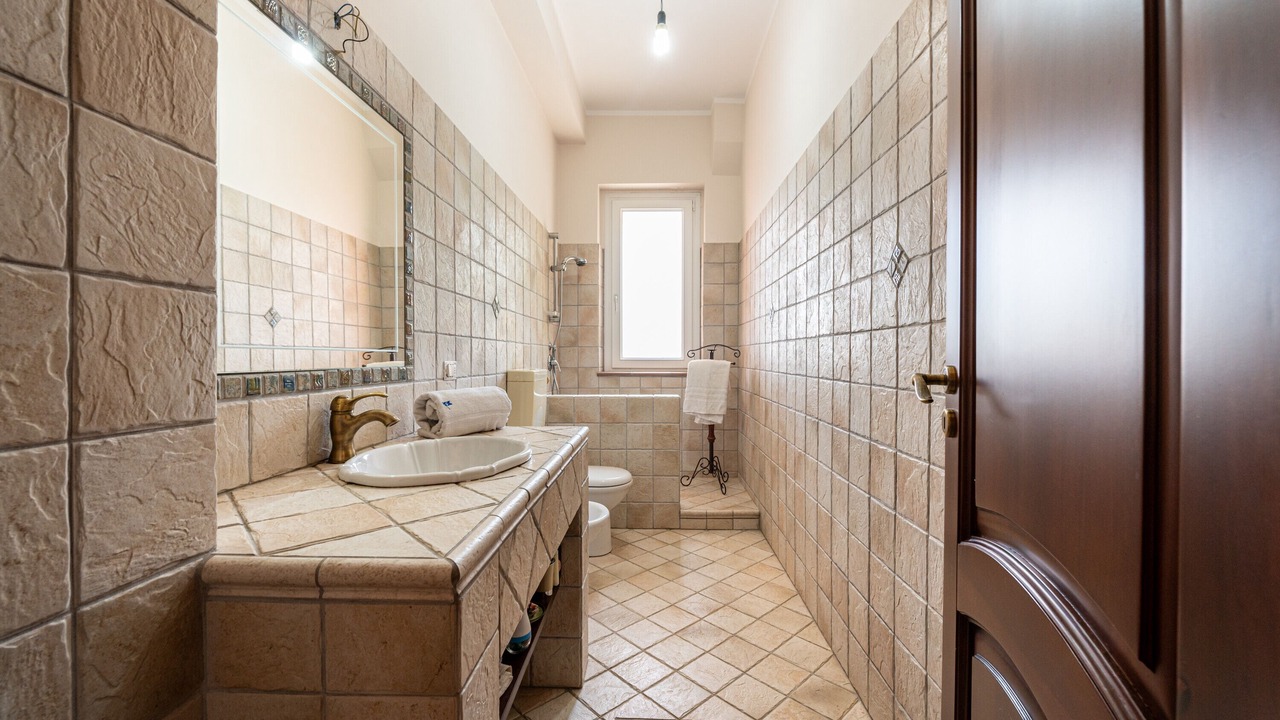 Photo of Bathroom in Nicosia
