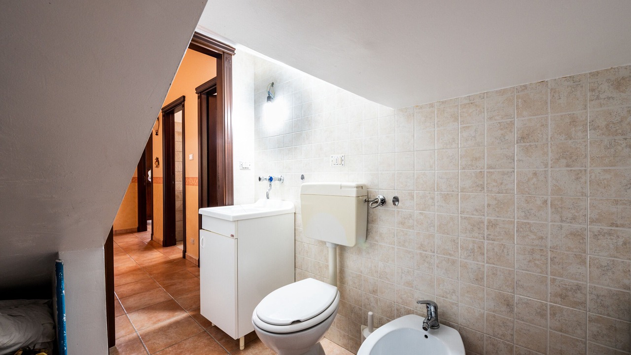 Photo of Bathroom in Nicosia