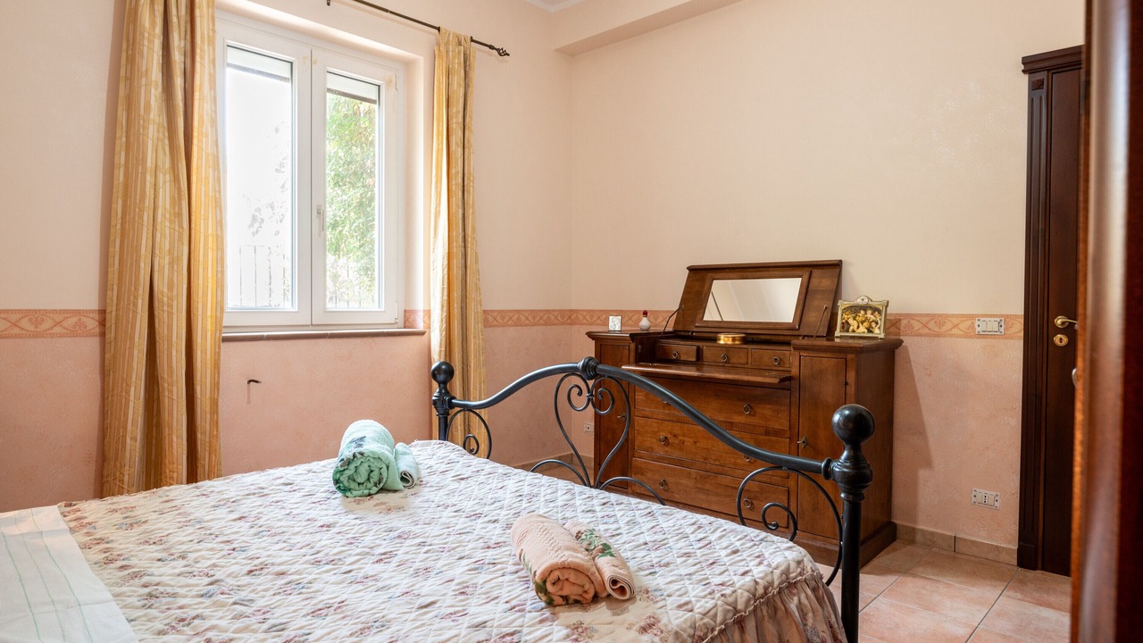 Photo of Bedroom in Nicosia