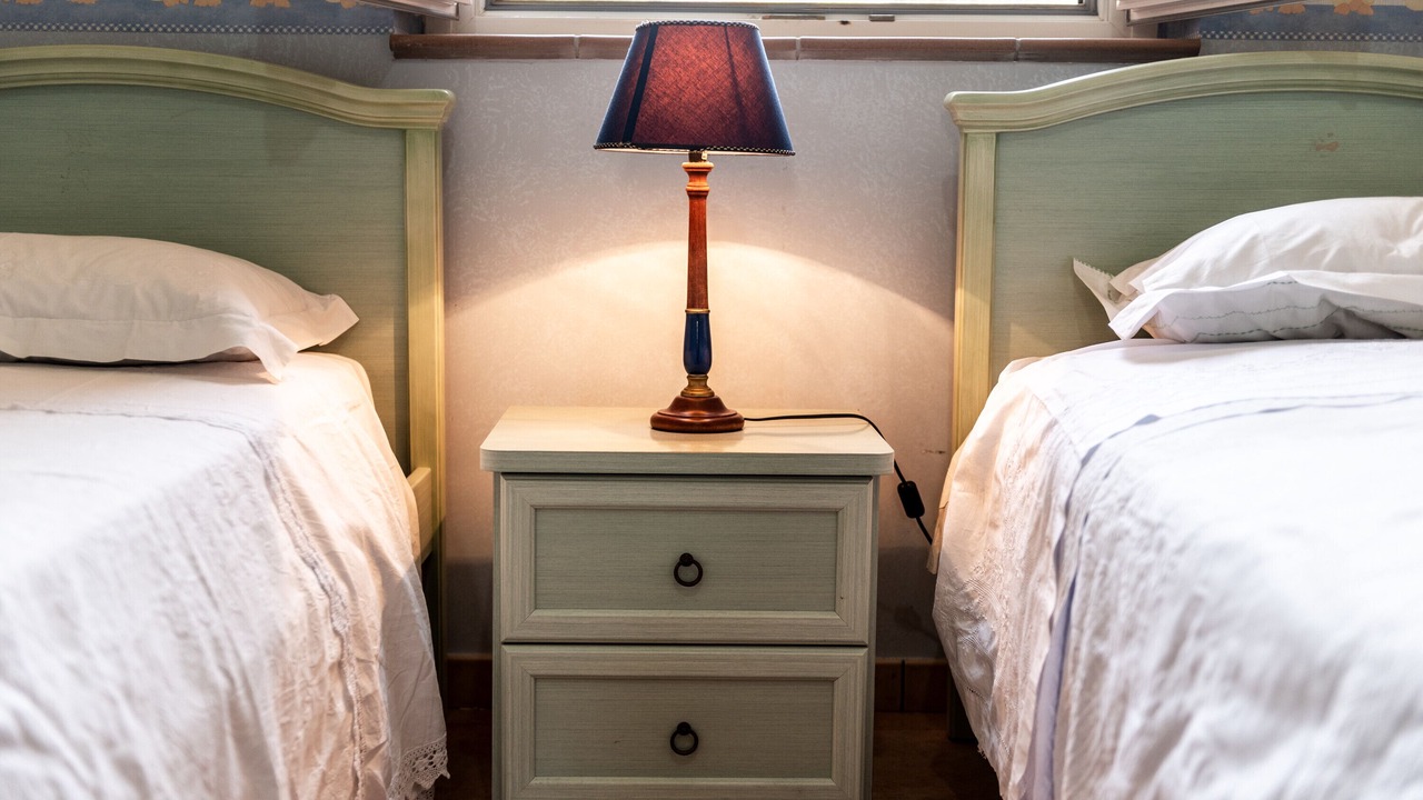 Photo of Bedroom in Nicosia