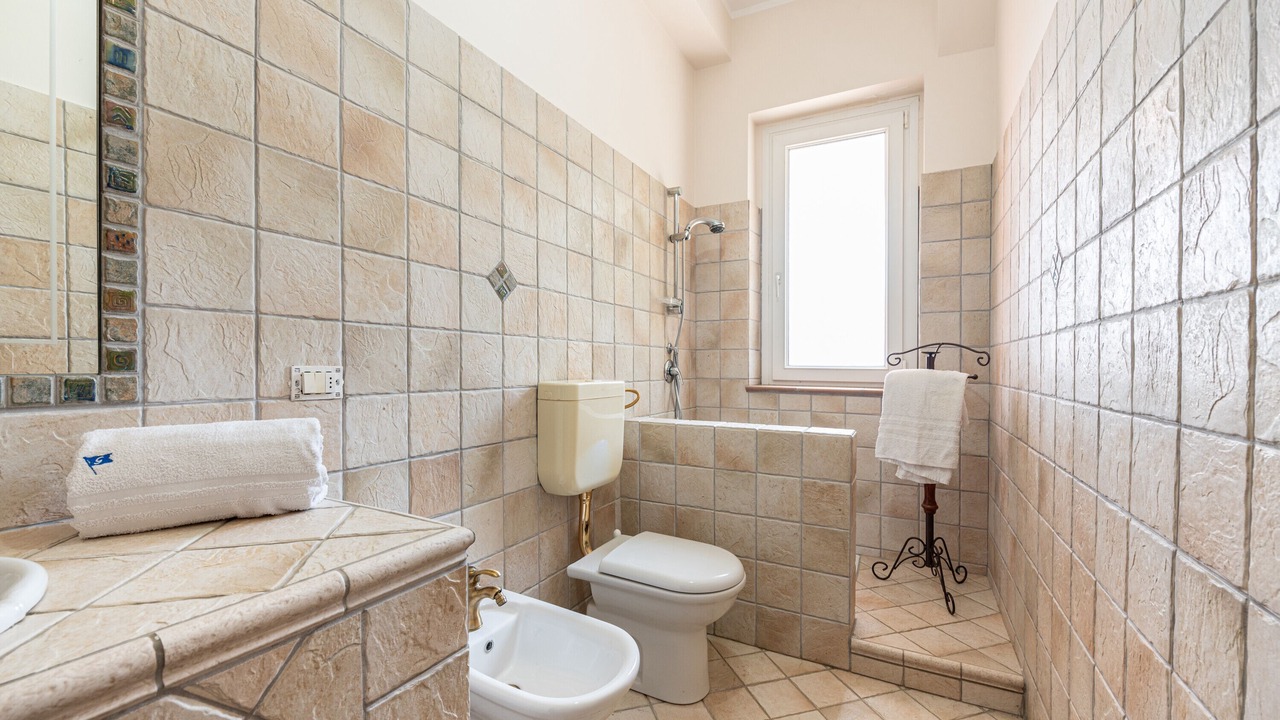 Photo of Bathroom in Nicosia