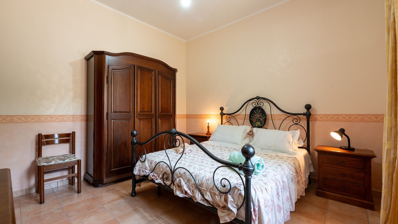 Photo of Bedroom in Nicosia