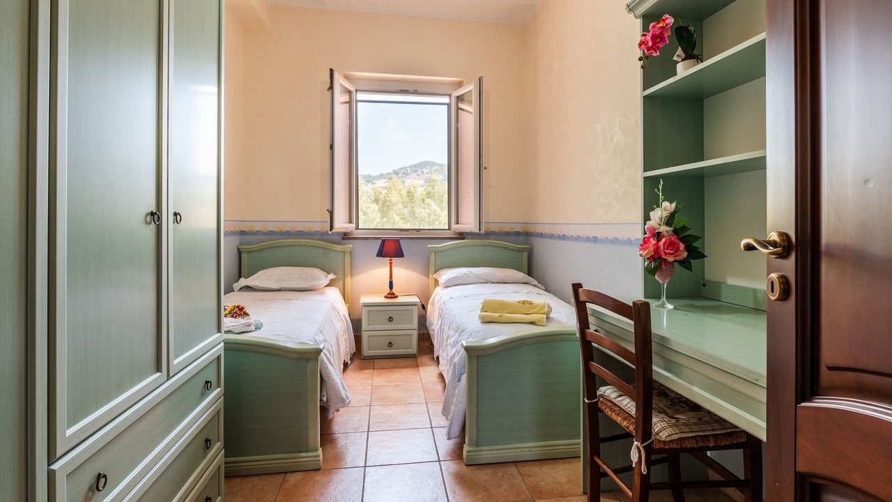 Photo of Bedroom in Nicosia