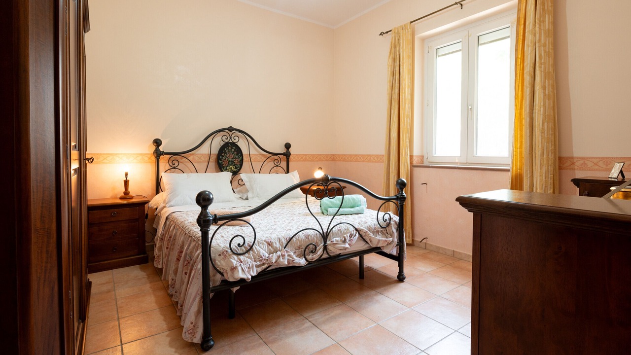 Photo of Bedroom in Nicosia