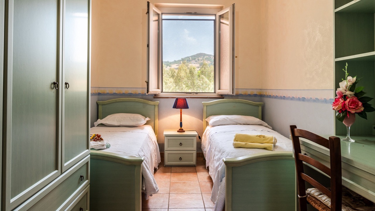Photo of Bedroom in Nicosia