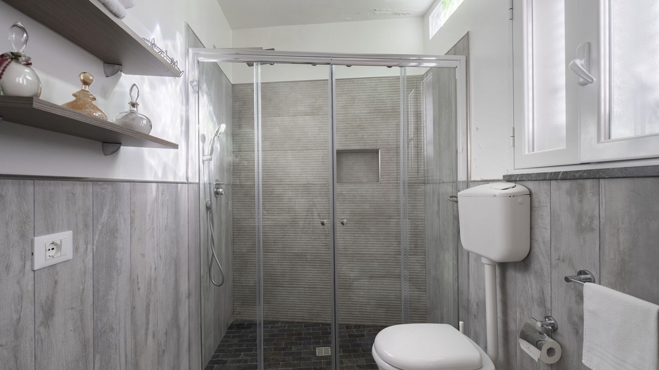 Photo of Bathroom in Mondello