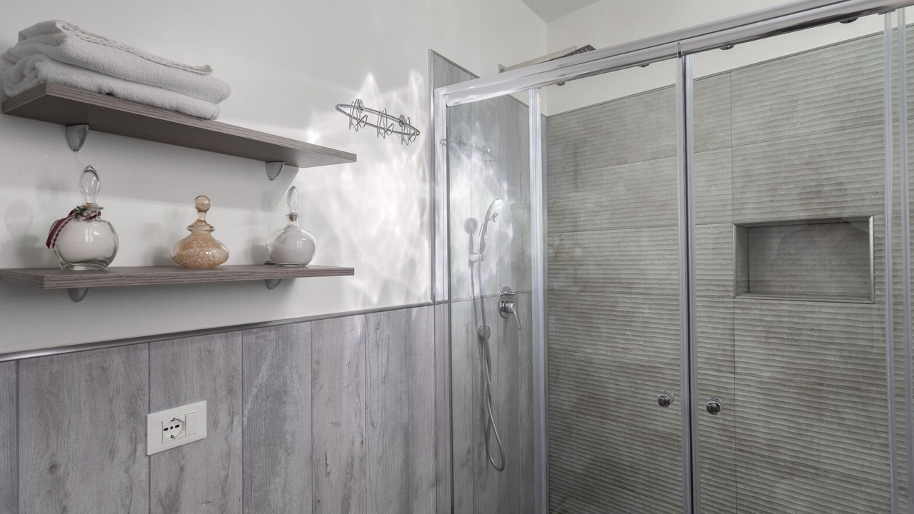 Photo of Bathroom in Mondello