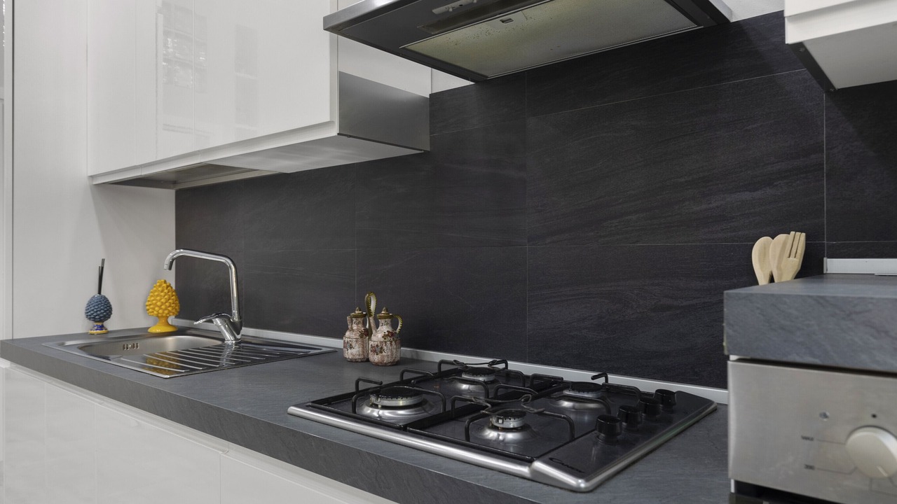 Photo of Kitchen in Mondello