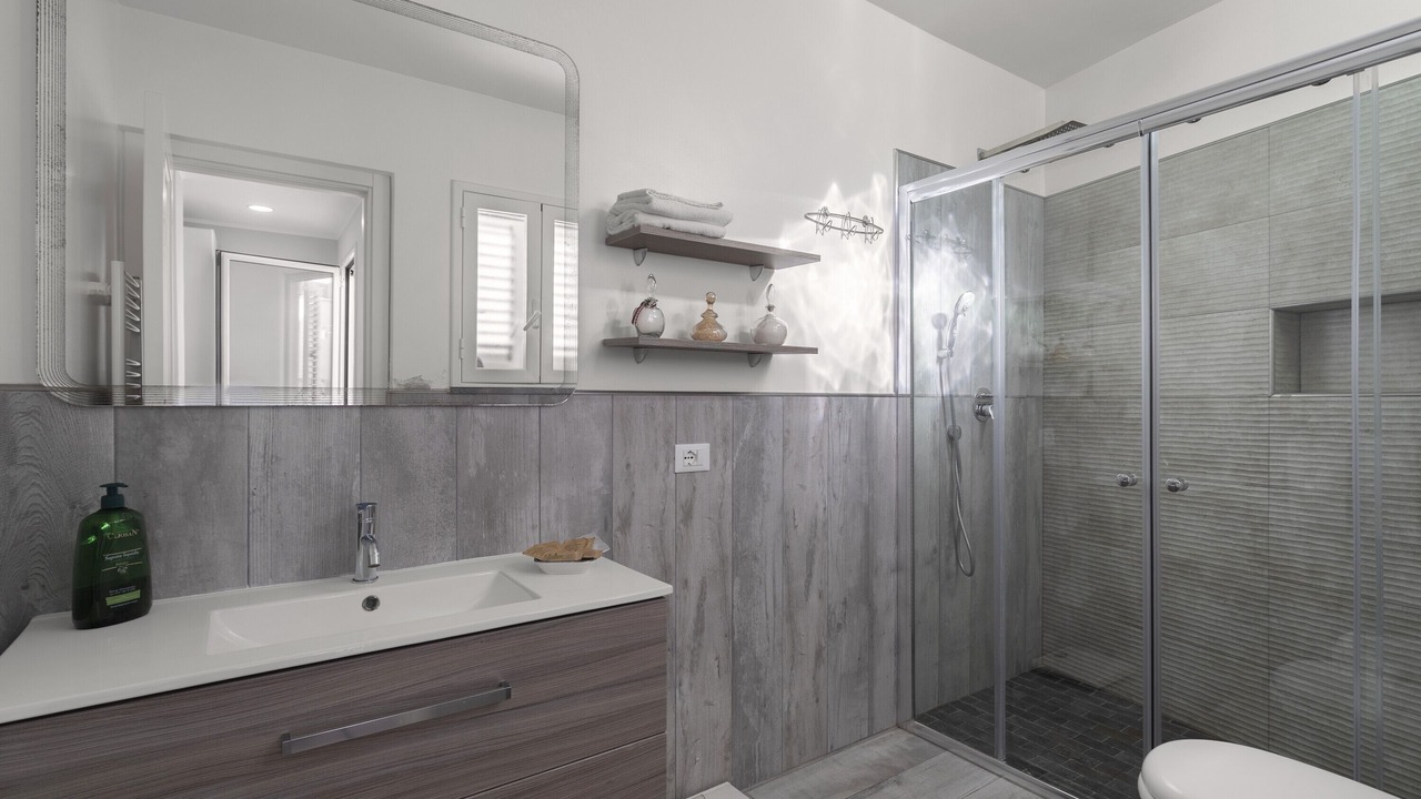 Photo of Bathroom in Mondello