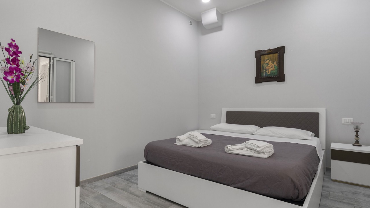 Photo of Bedroom in Mondello