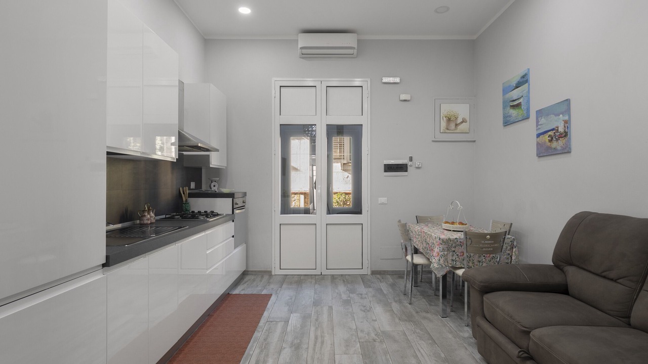 Photo of Livingroom in Mondello
