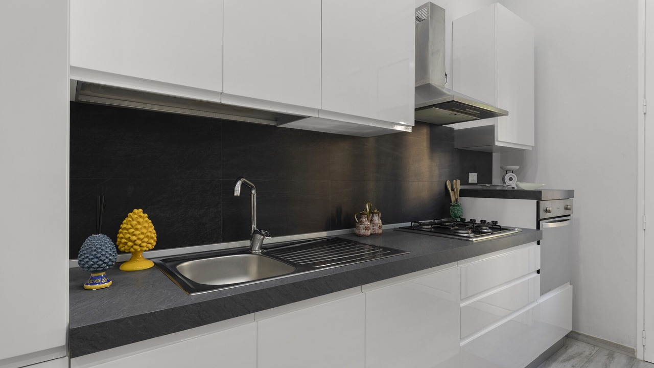 Photo of Kitchen in Mondello