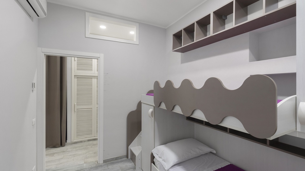 Photo of Bedroom in Mondello
