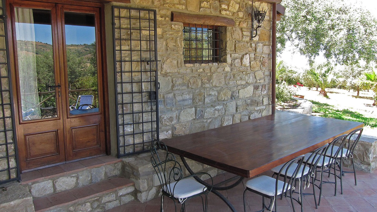 Photo of Outdoor in Collesano