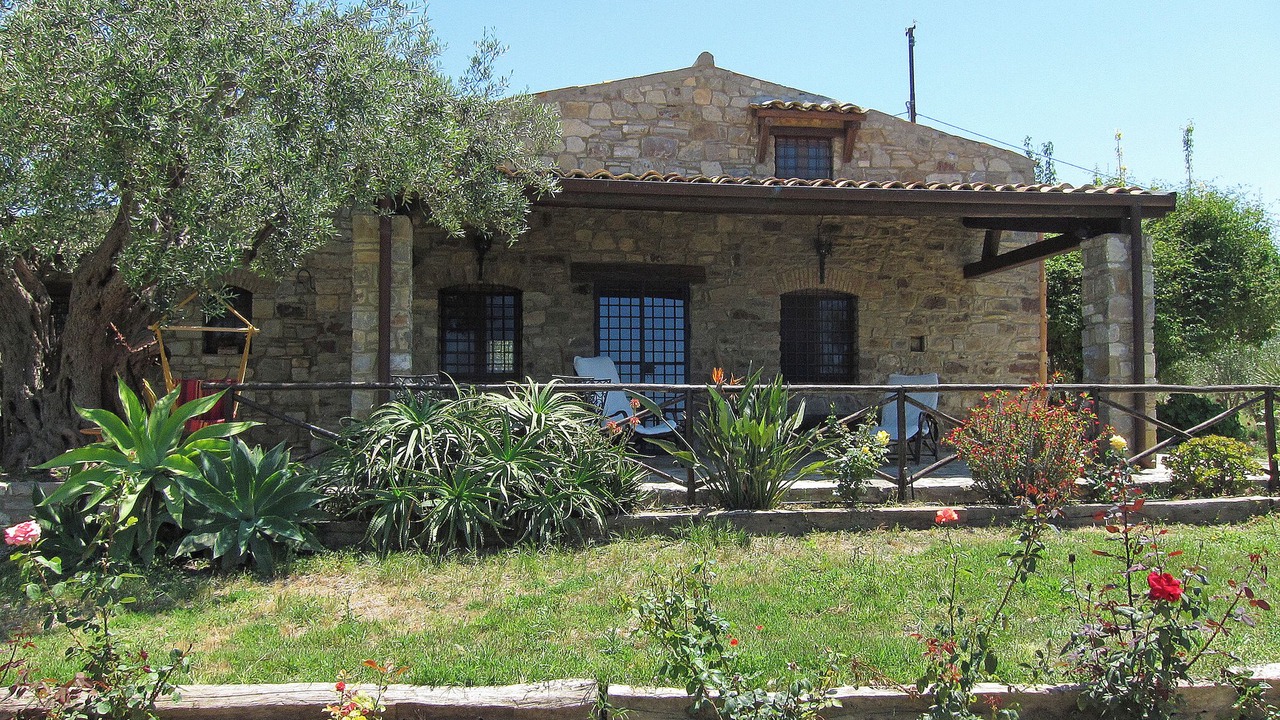 Photo of Outdoor in Collesano