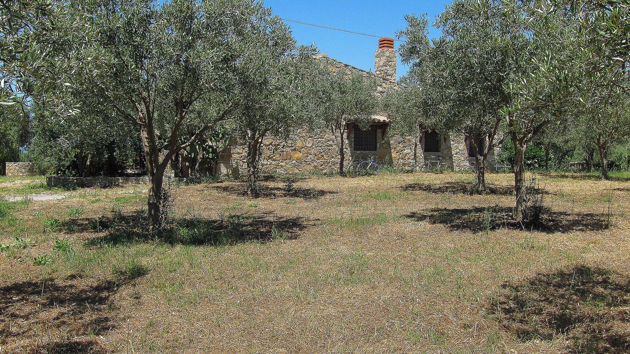 Photo of Outdoor in Collesano