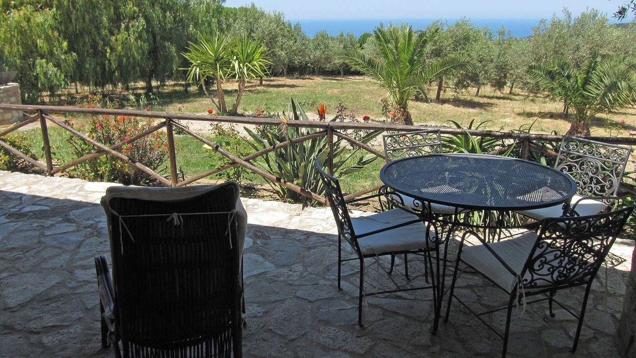 Photo of Outdoor in Collesano