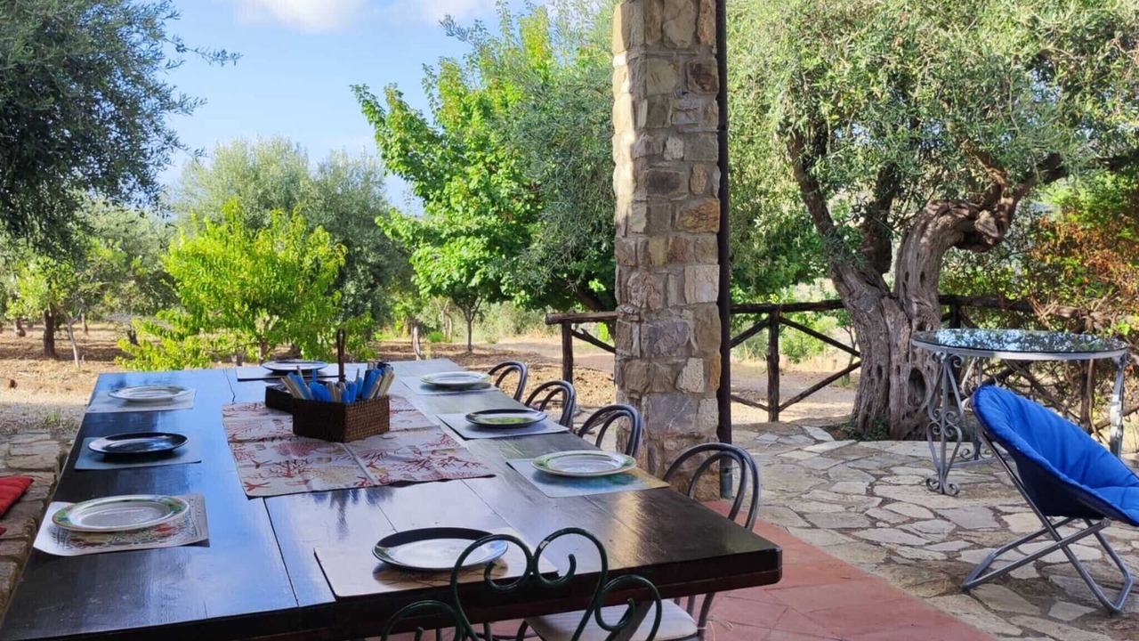 Photo of Outdoor in Collesano