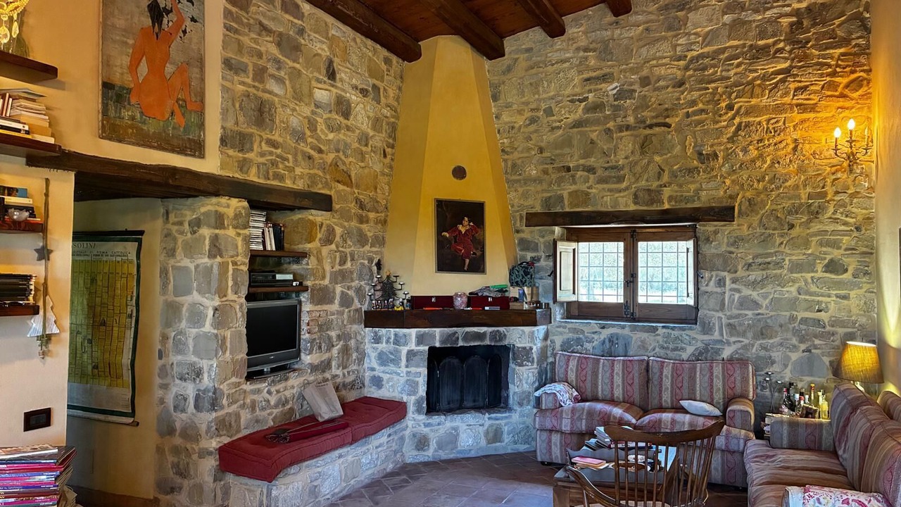 Photo of Livingroom in Collesano