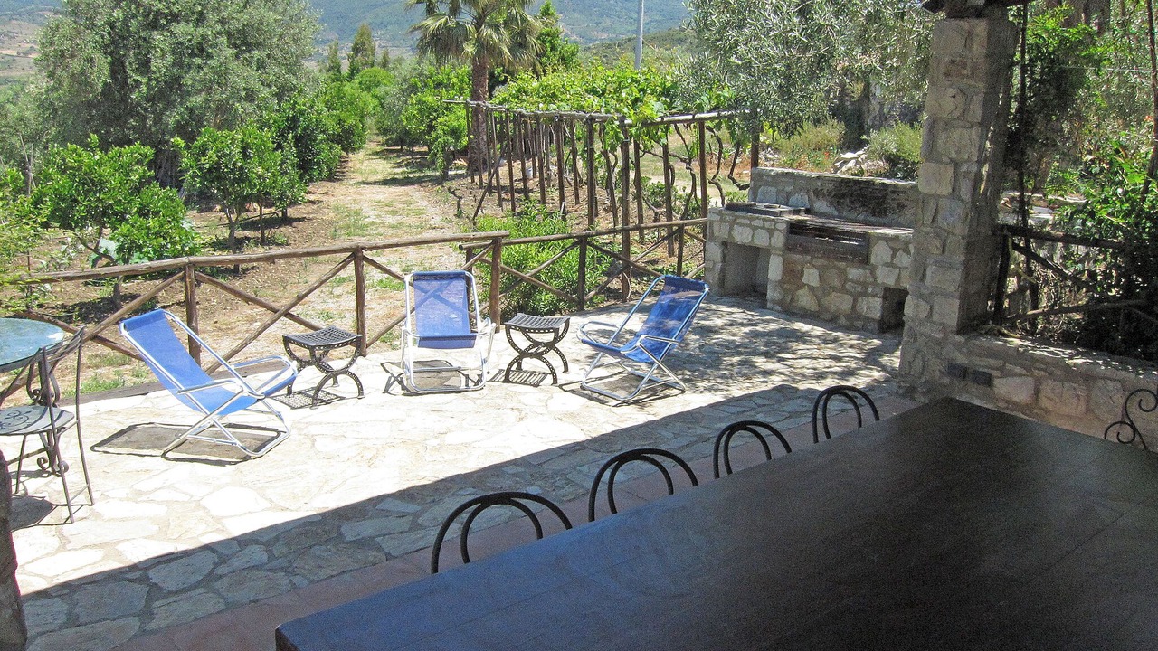 Photo of Outdoor in Collesano