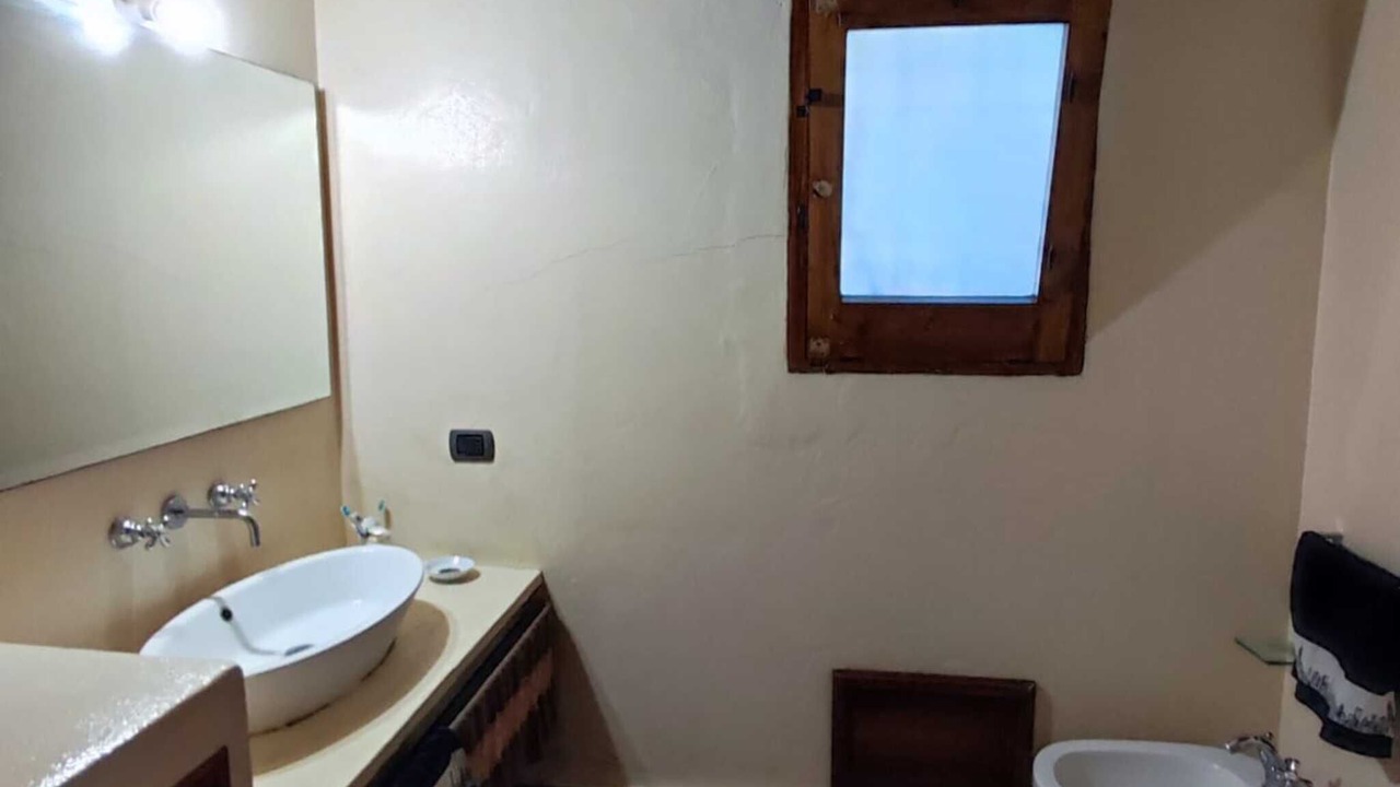 Photo of Bathroom in Collesano