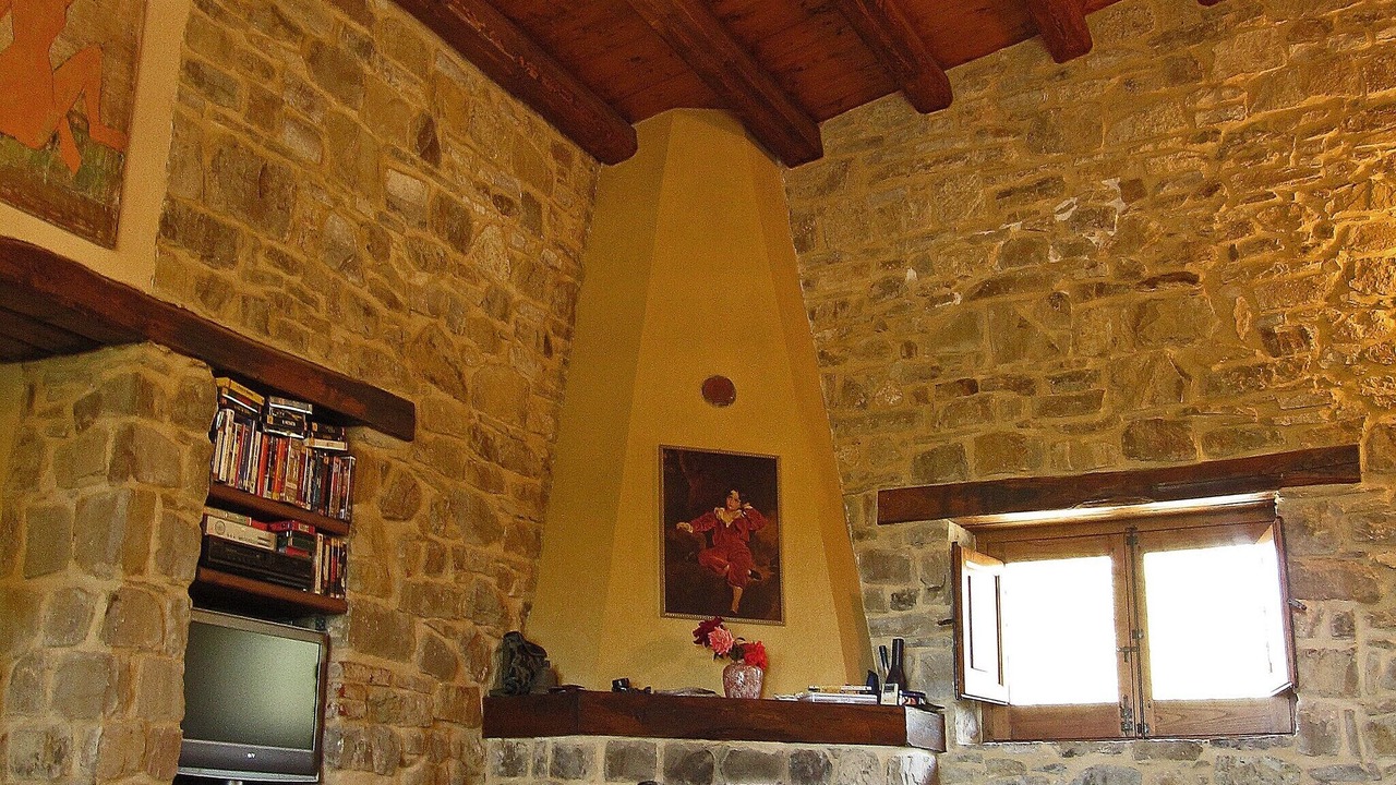 Photo of Livingroom in Collesano