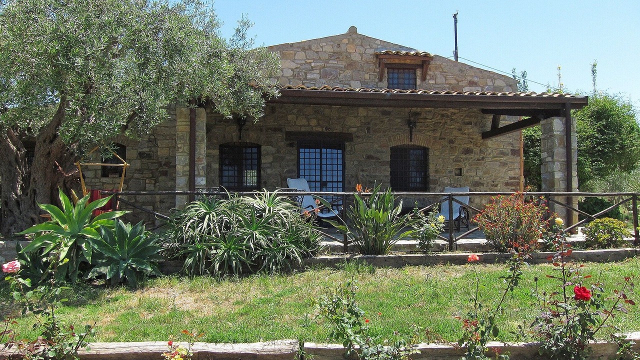 Photo of Outdoor in Collesano