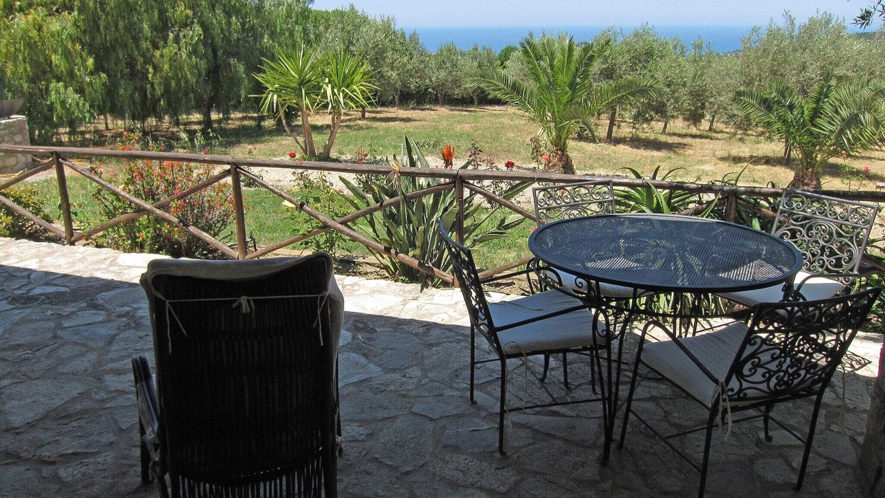 Photo of Outdoor in Collesano