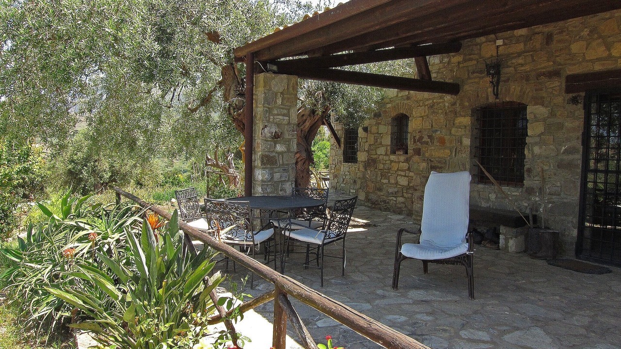 Photo of Outdoor in Collesano