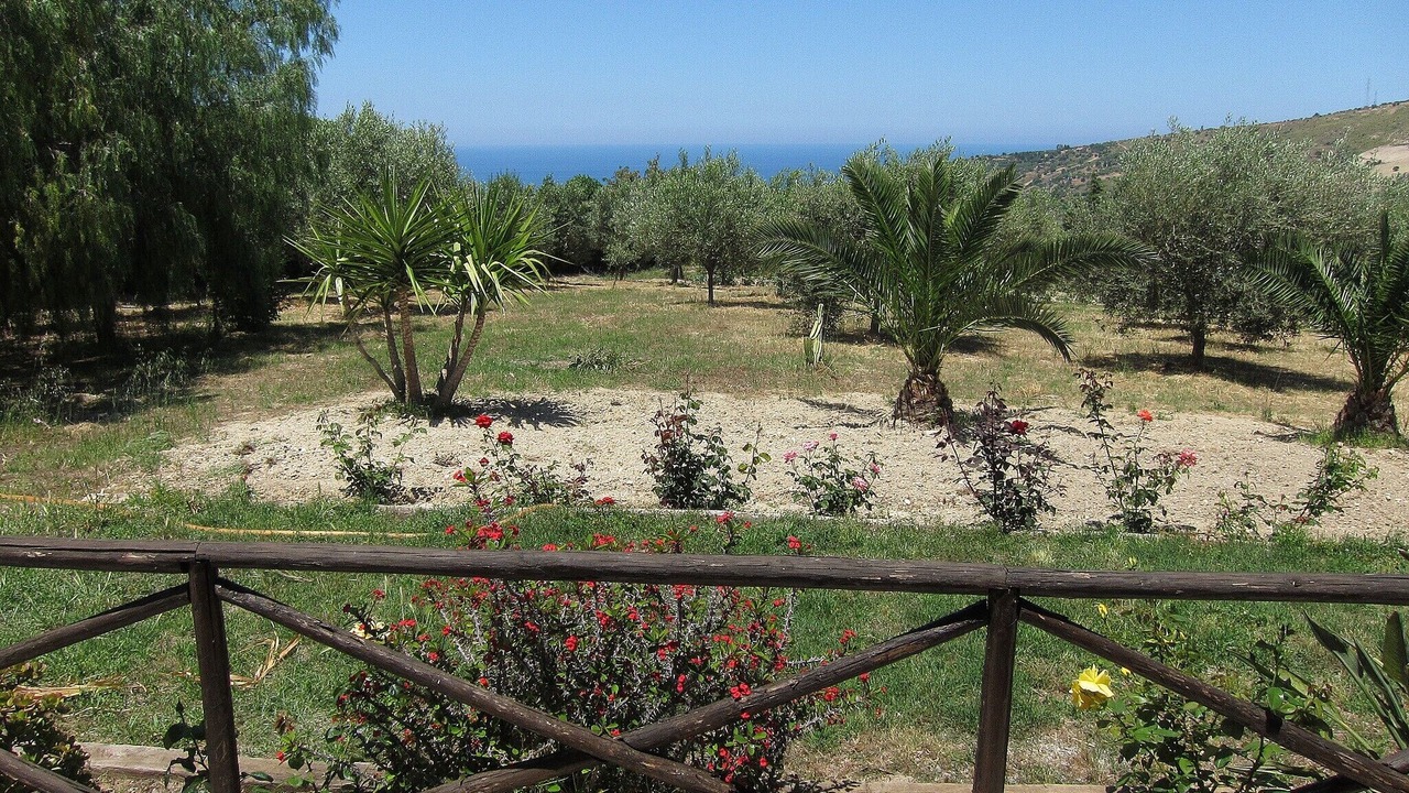 Photo of Outdoor in Collesano