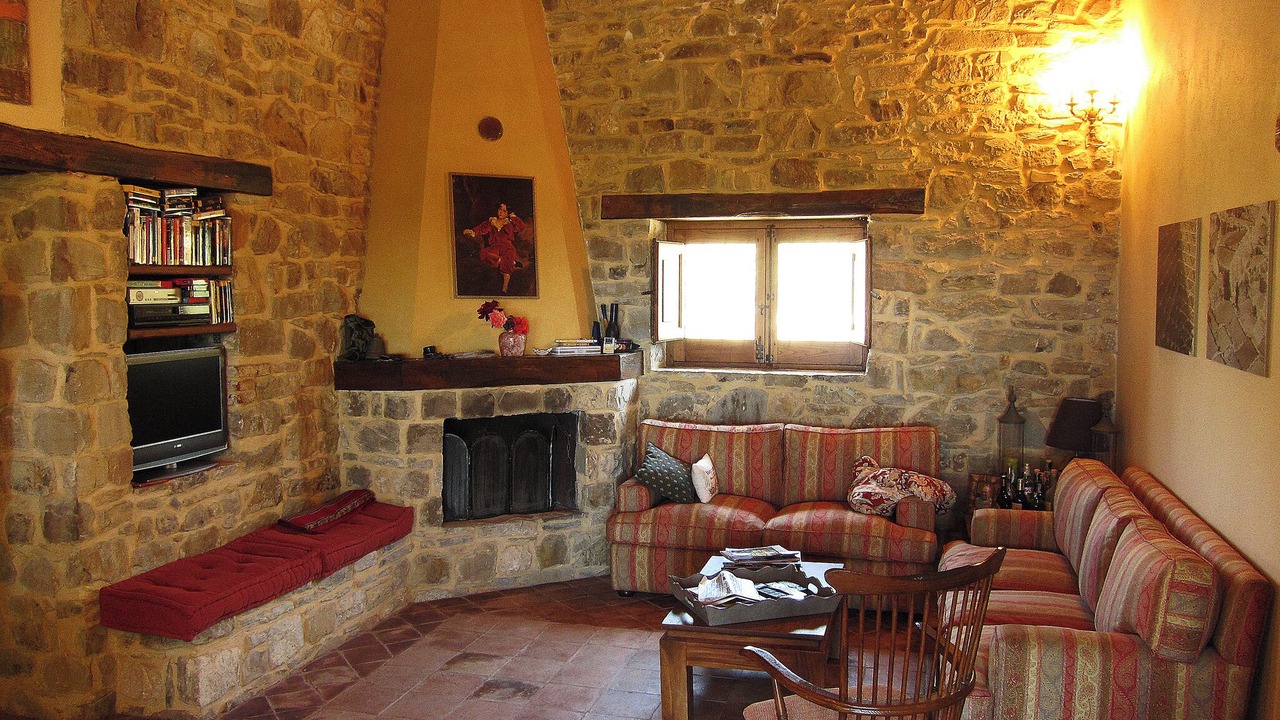 Photo of Livingroom in Collesano