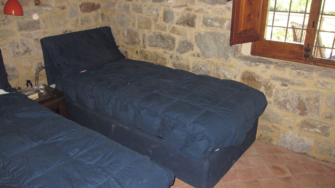 Photo of Bedroom in Collesano