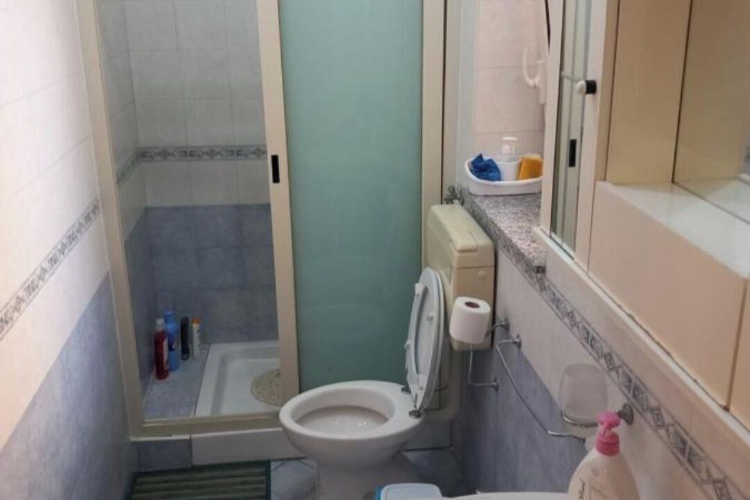 Photo of Bathroom in Venetico Marina
