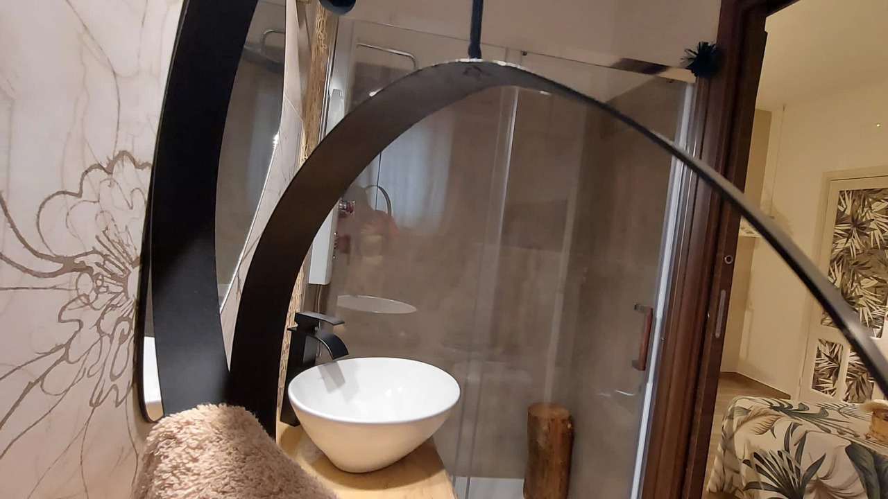 Photo of Bathroom in Racalmuto