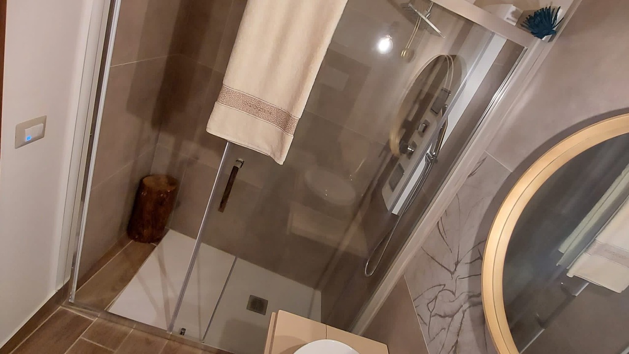 Photo of Bathroom in Racalmuto