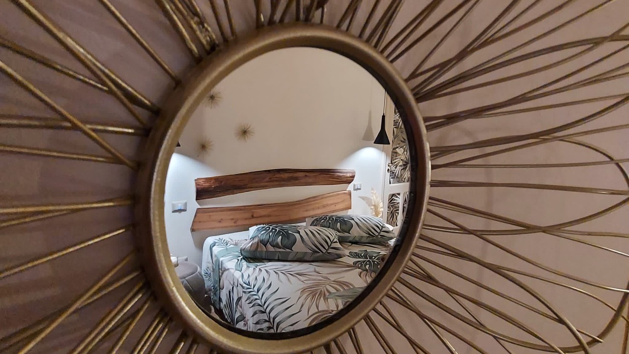 Photo of Bedroom in Racalmuto