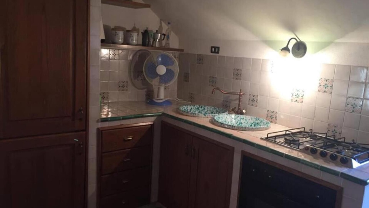 Photo of Kitchen in Raffo
