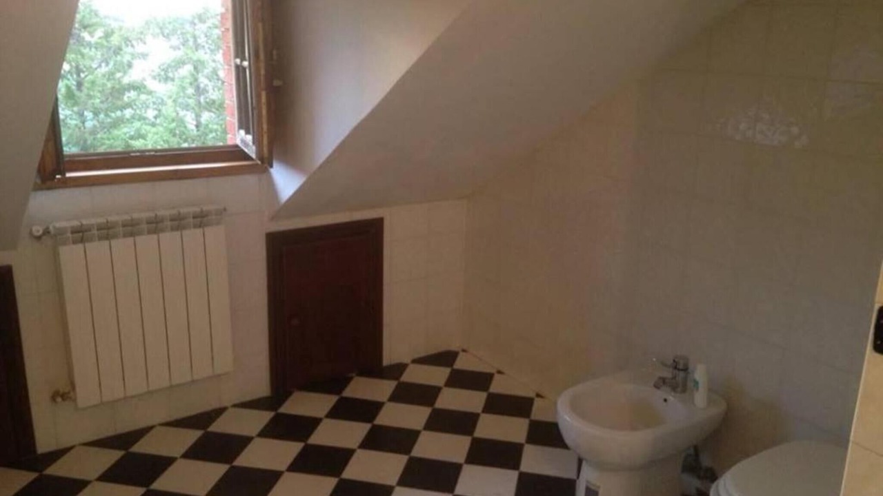 Photo of Bathroom in Raffo