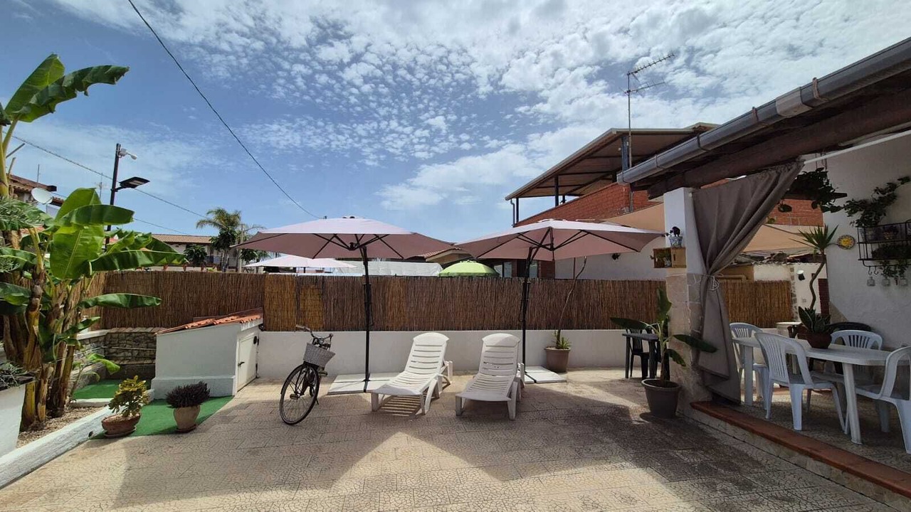 Photo of Outdoor in Agnone Bagni