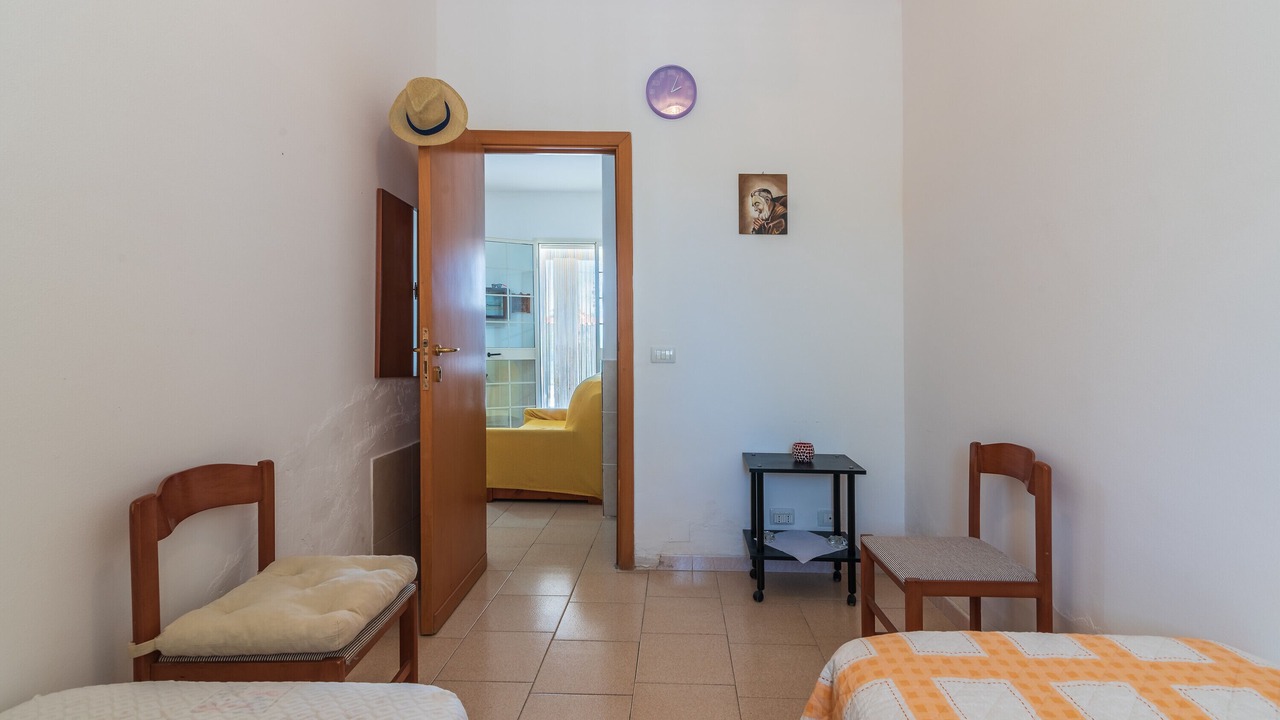 Photo of Bedroom in Agnone Bagni