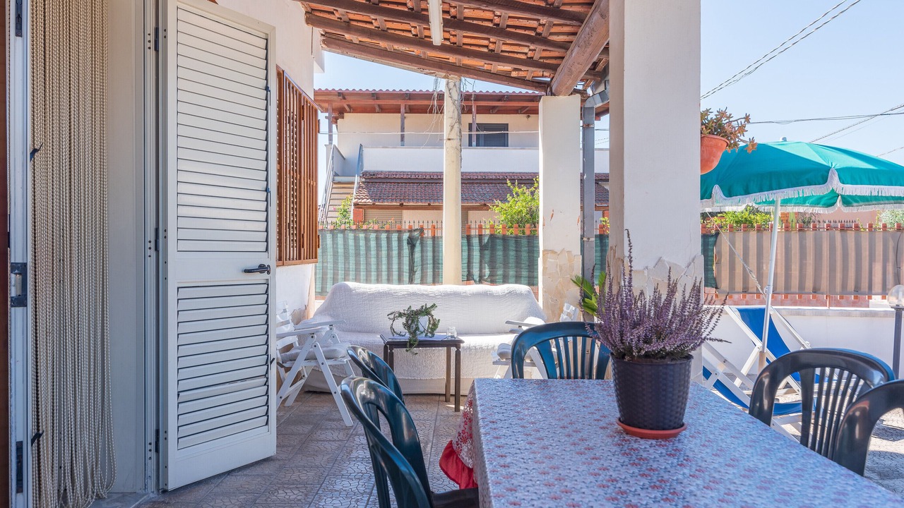 Photo of Outdoor in Agnone Bagni
