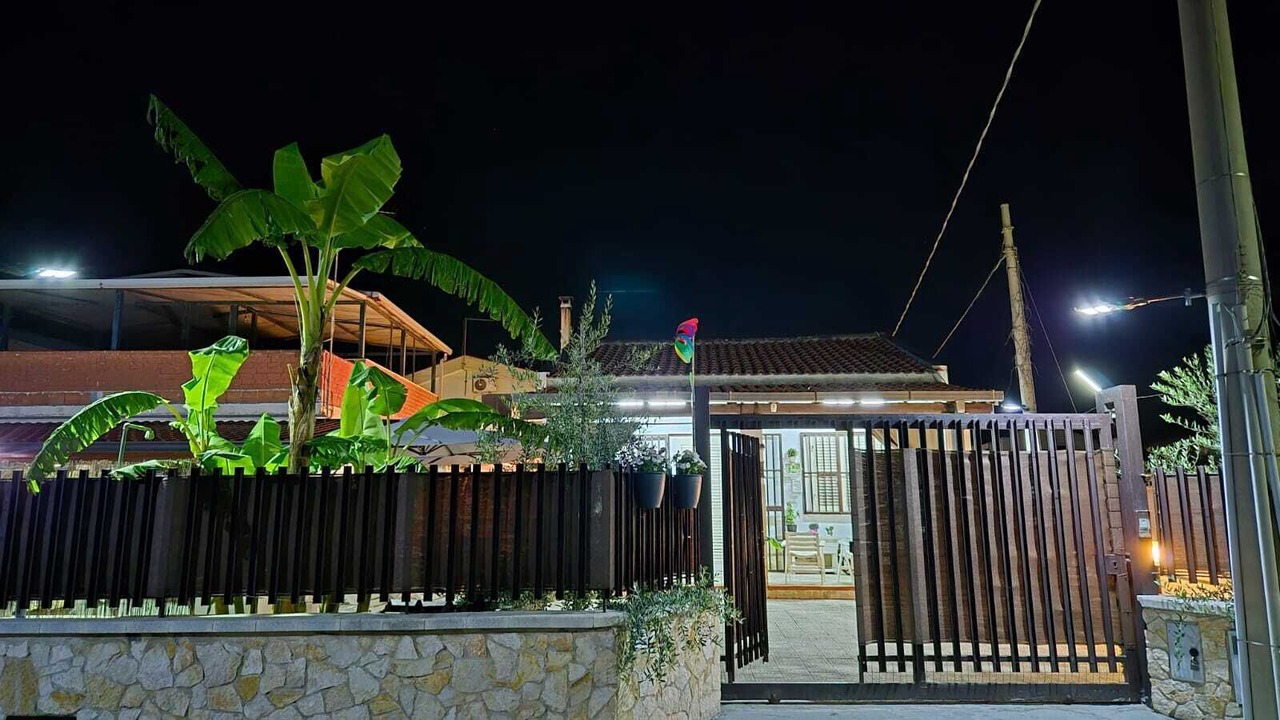 Photo of Outdoor in Agnone Bagni