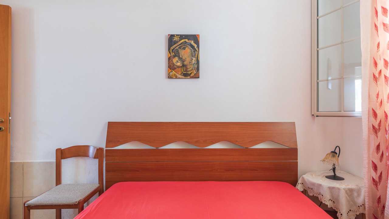 Photo of Bedroom in Agnone Bagni