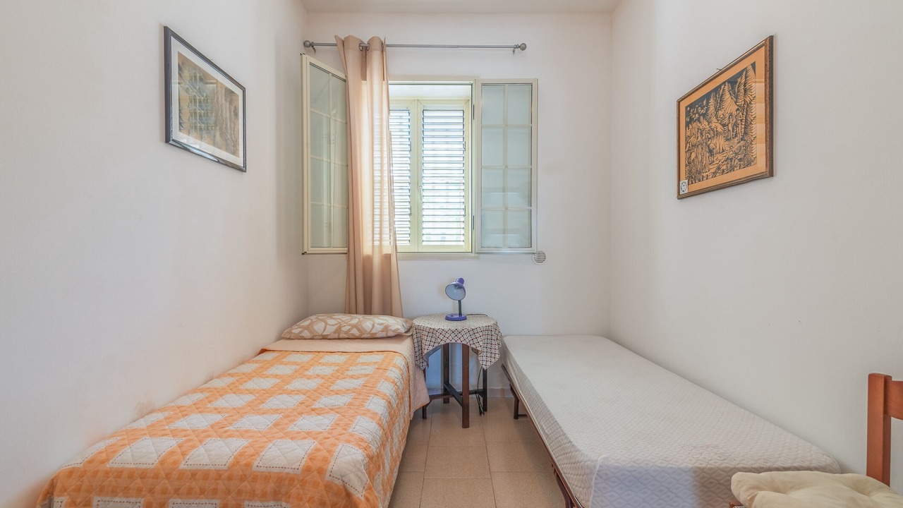 Photo of Bedroom in Agnone Bagni