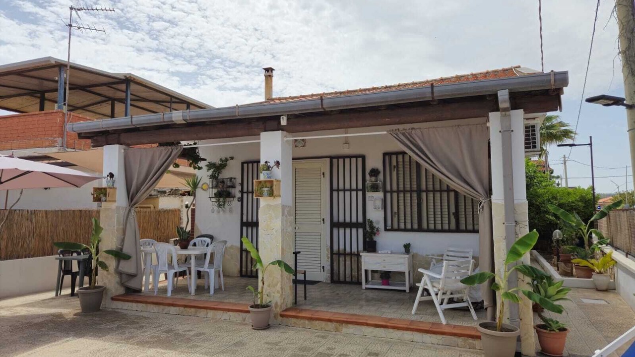 Photo of Outdoor in Agnone Bagni
