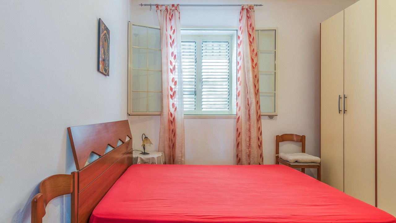 Photo of Bedroom in Agnone Bagni