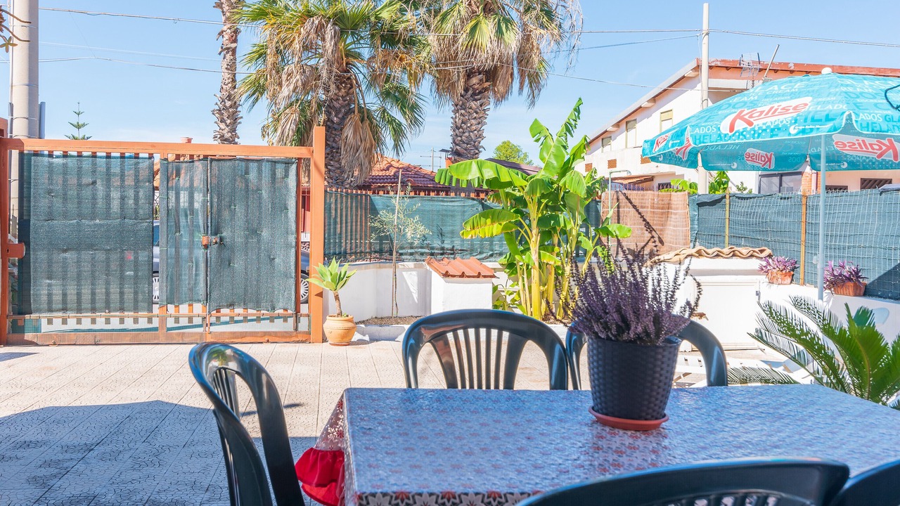 Photo of Outdoor in Agnone Bagni
