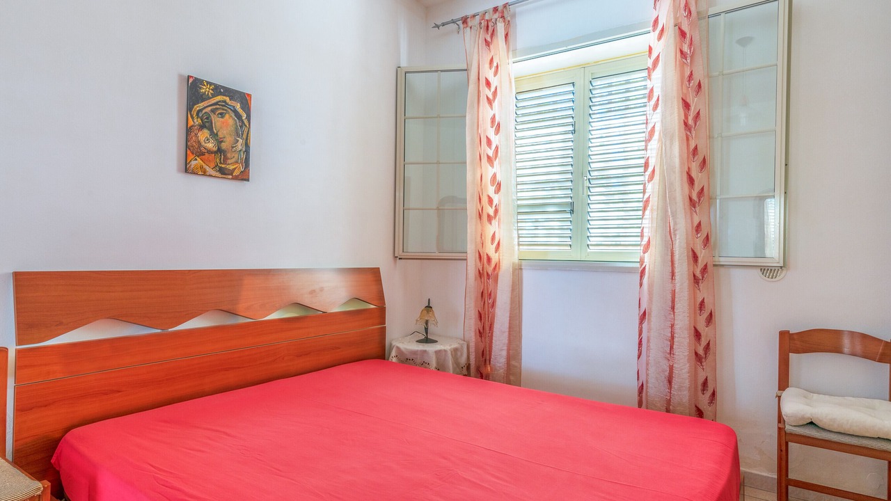 Photo of Bedroom in Agnone Bagni