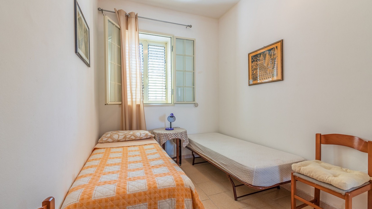 Photo of Bedroom in Agnone Bagni